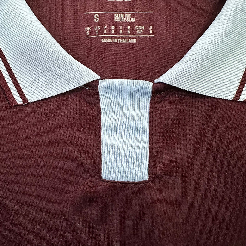 Aston Villa 2026/27 Home Shirt – Fan Version – image 8