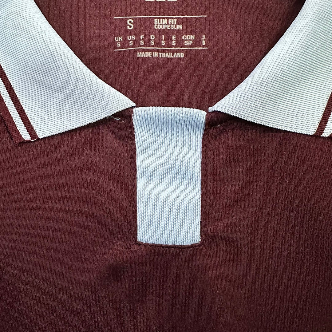 Aston Villa 2026/27 Home Shirt – Fan Version – image 8