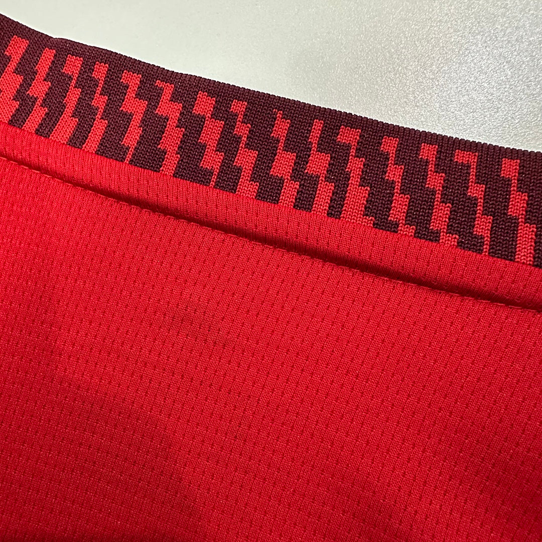 Arsenal 2026/27 Home Shirt – Fan Version – image 8