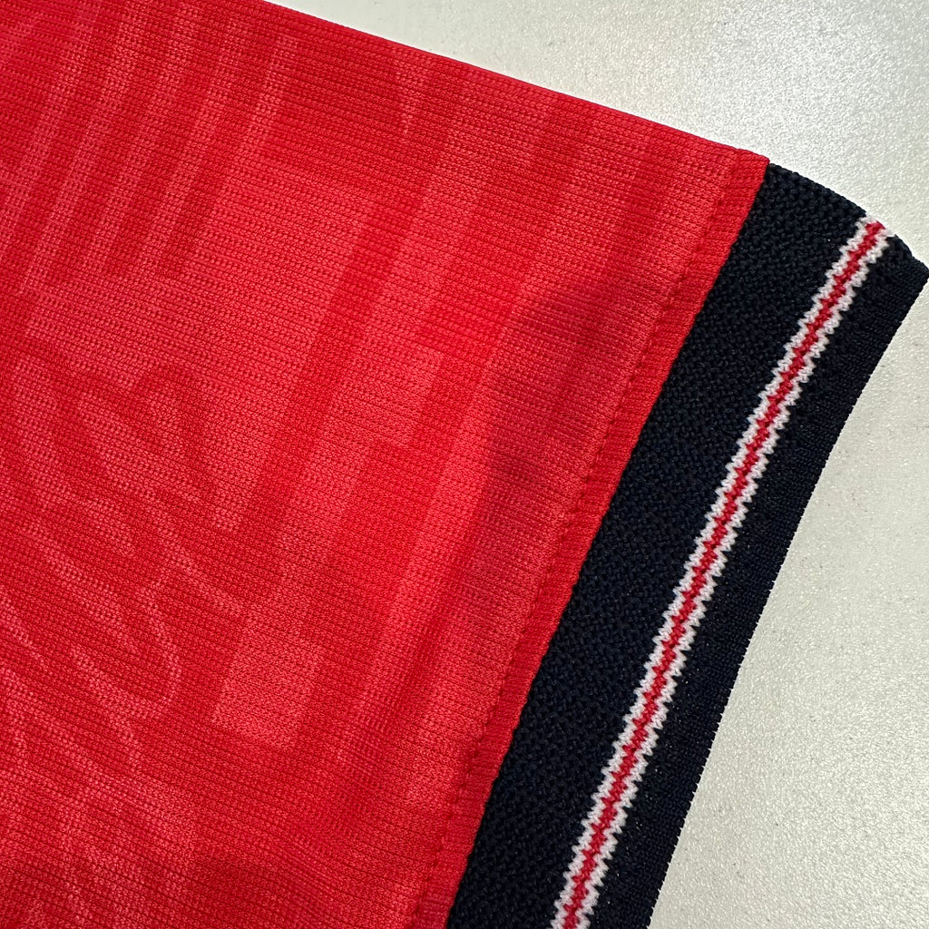 England 2026/27 Away Shirt – Fan Version – image 8