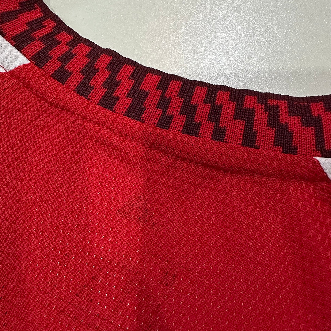 Arsenal 2026/27 Home Shirt – Player Version – image 8