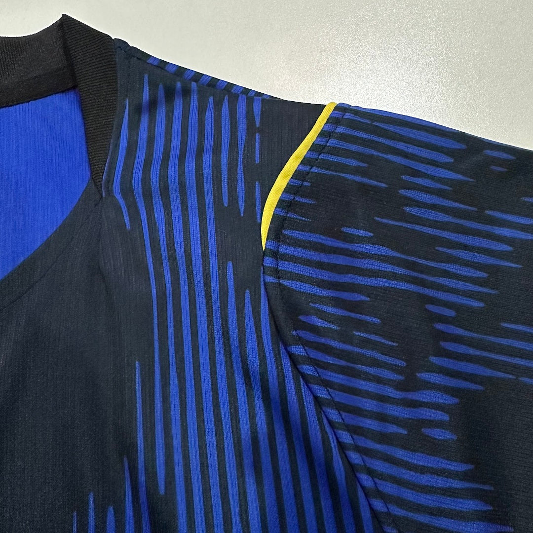 Brazil 2026/27 Away Shirt – Fan Version – image 8
