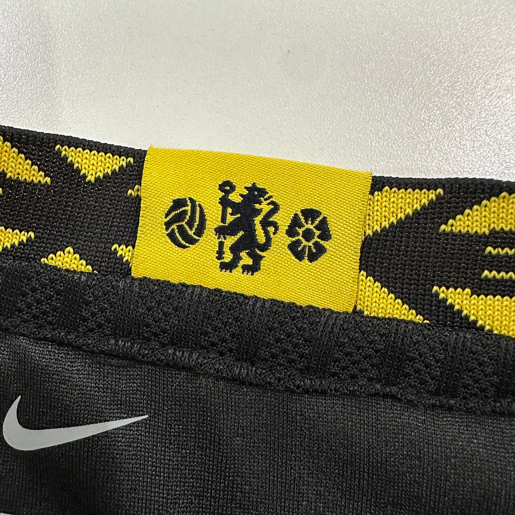 Chelsea 2026/27 Away Shirt – Player Version – image 8