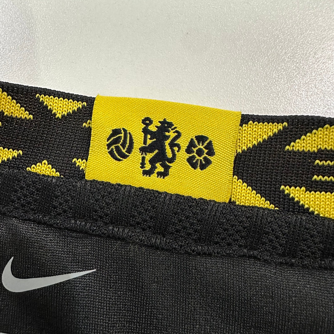 Chelsea 2026/27 Away Shirt – Player Version – image 8