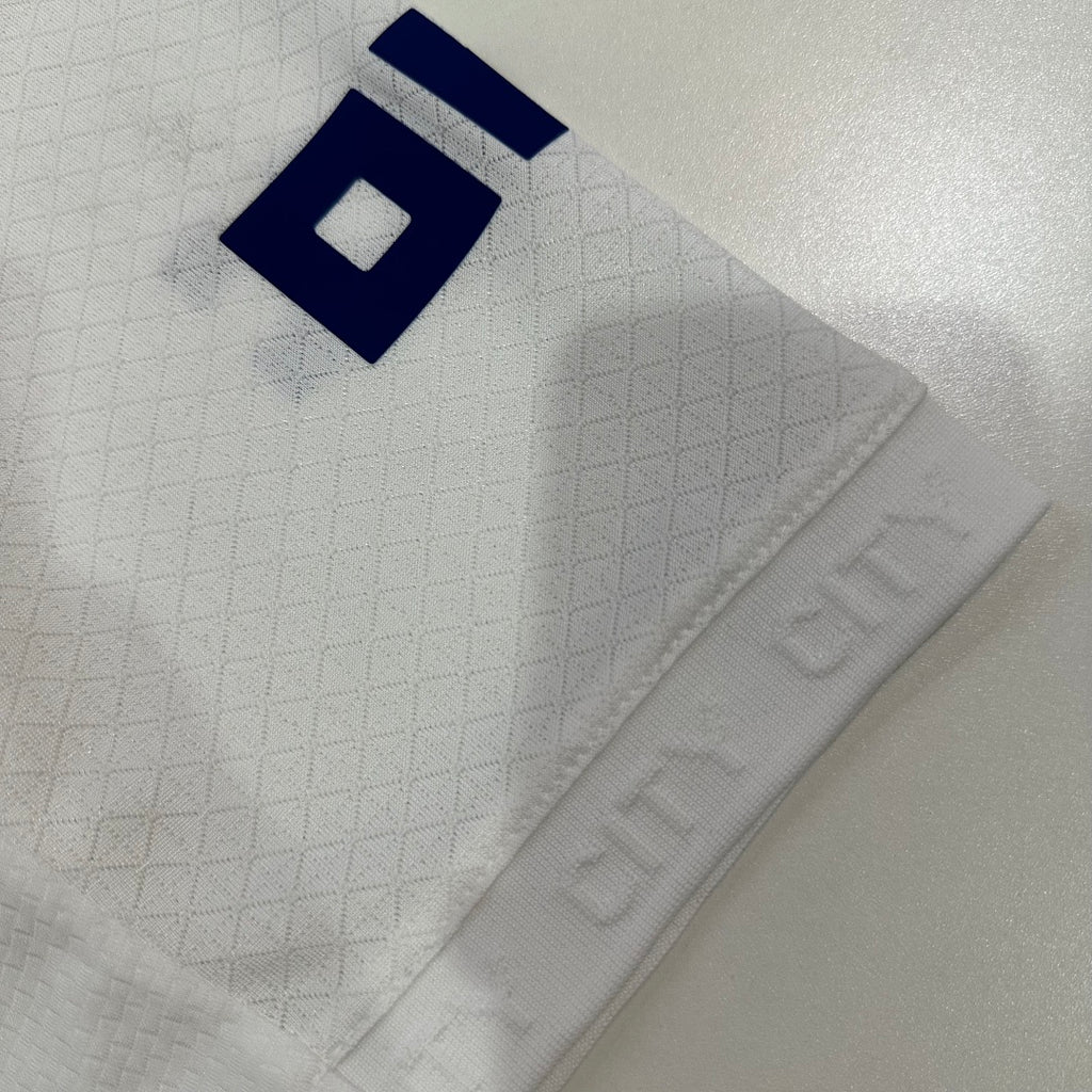 Manchester City 2026/27 Away Shirt – Player Version – image 8
