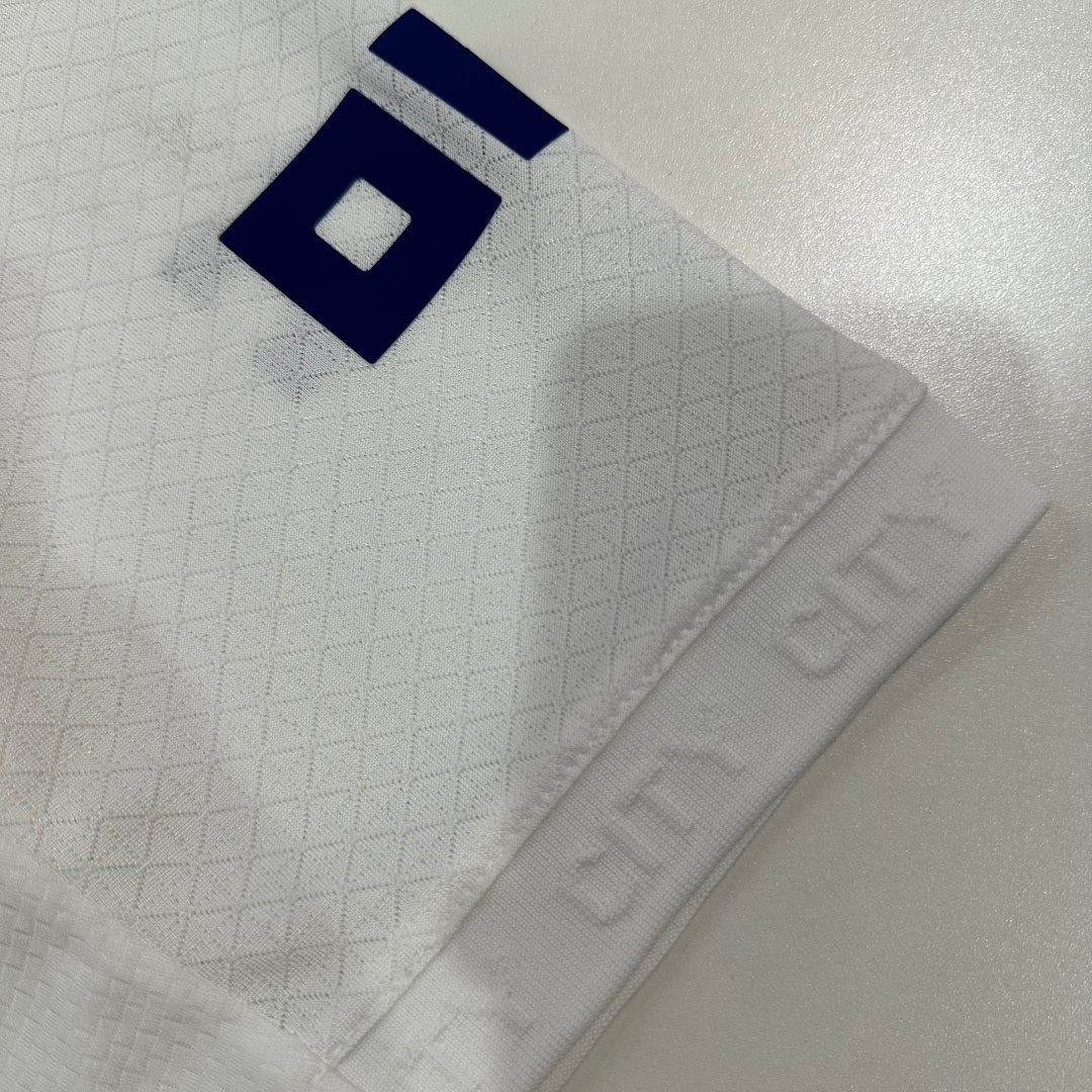 Manchester City 2026/27 Away Shirt – Player Version – image 8
