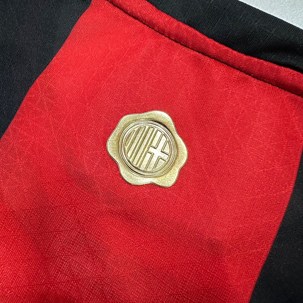 AC Milan 2026/27 Home Shirt – Player Version – image 8