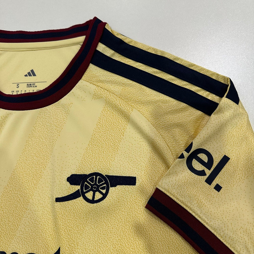 Arsenal 2026/27 Third Shirt – Fan Version – image 8