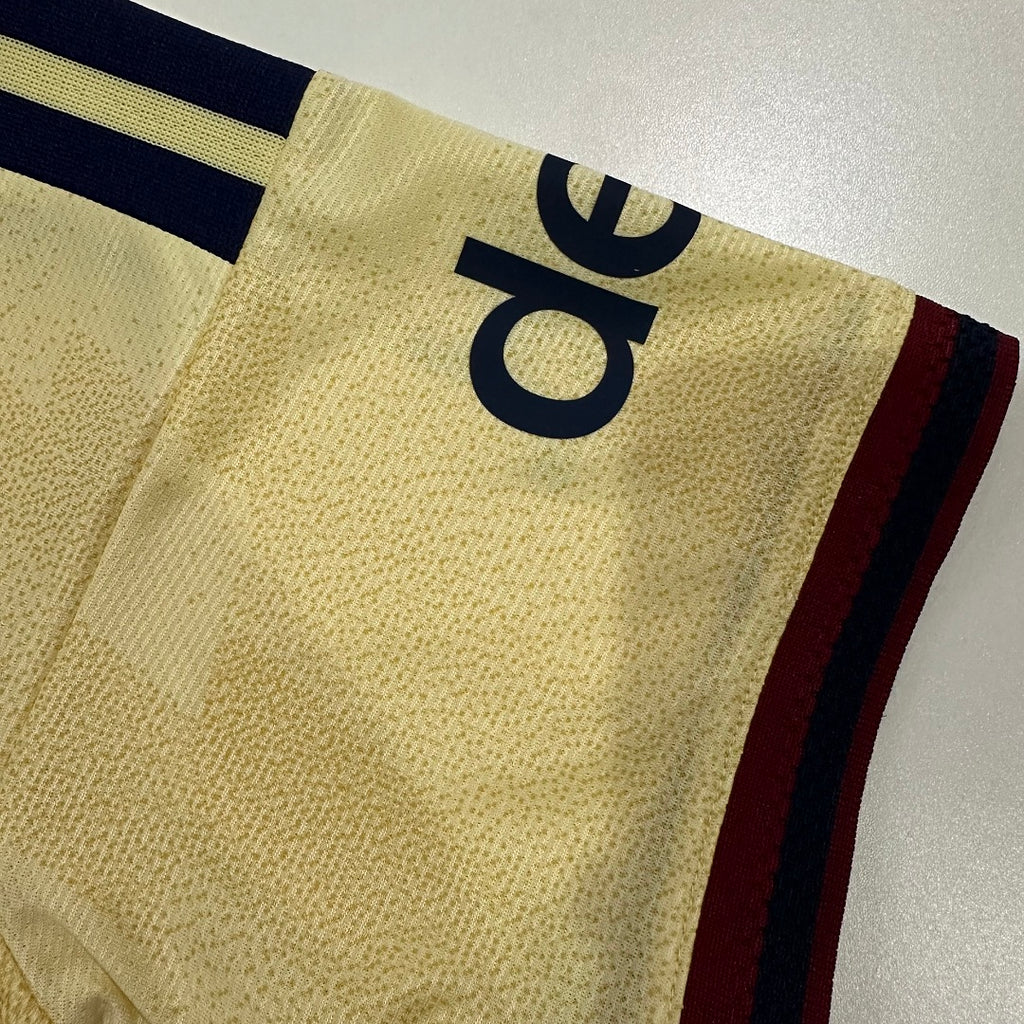 Arsenal 2026/27 Third Shirt – Player Version – image 8