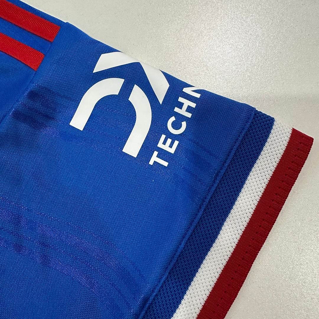 Manchester United 2026/27 Away Shirt – Player Version – image 8