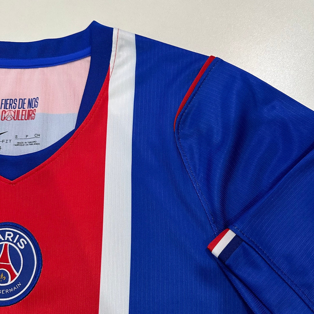 Paris Saint-Germain 2026/27 Home Shirt – Fan Version – image 8