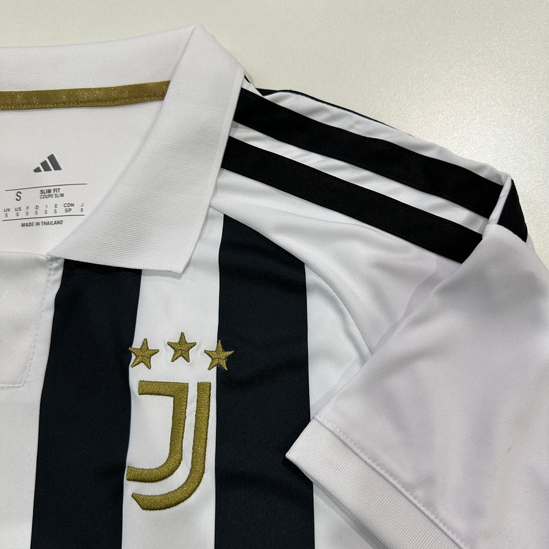 Juventus 2026/27 Home Shirt – Fan Version – image 8