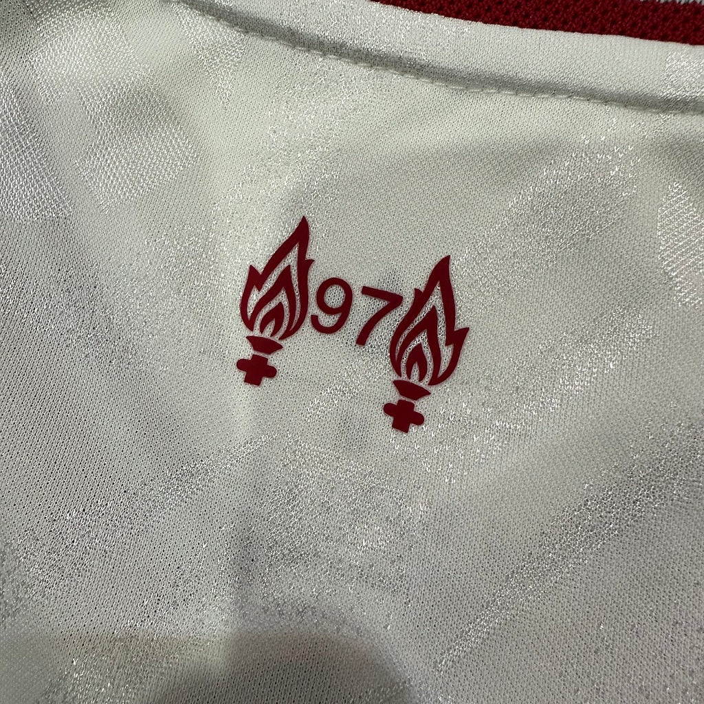 Liverpool 2026/27 Away Shirt – Player Version – image 8