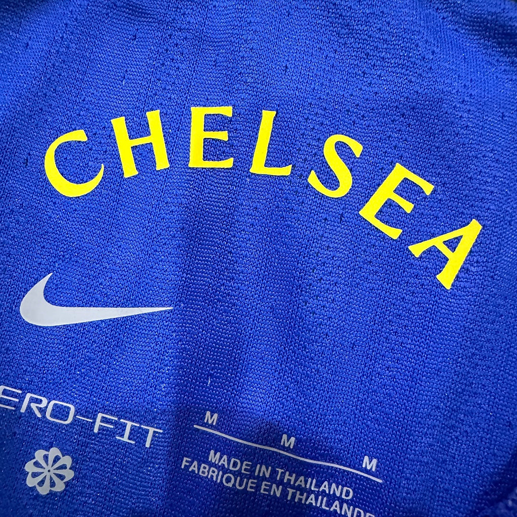 Chelsea 2026/27 Home Shirt – Player Version – image 8