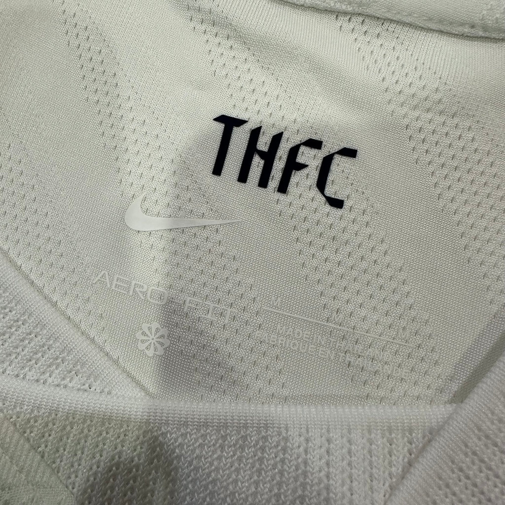 Tottenham Hotspur 2026/27 Home Shirt – Player Version – image 8