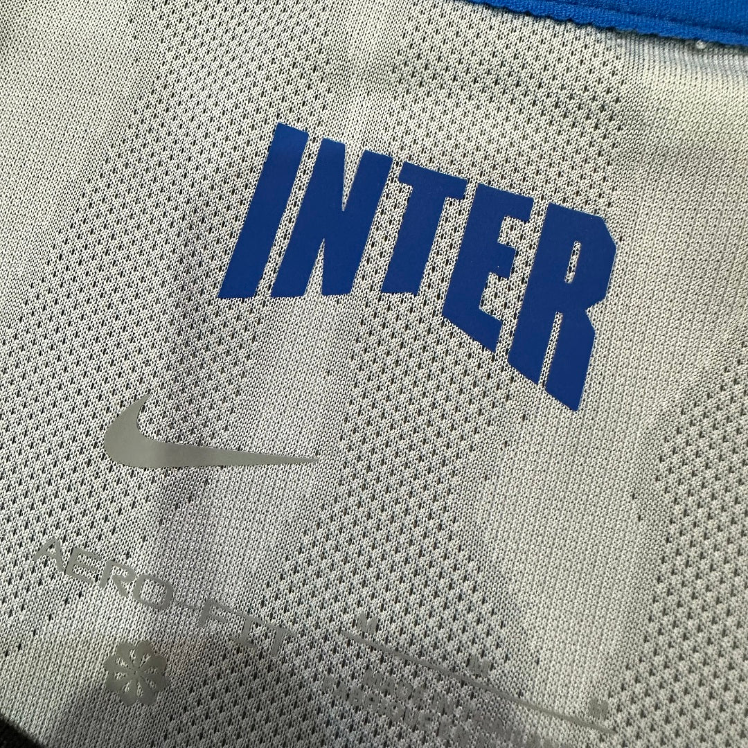 Inter Milan 2026/27 Third Shirt – Player Version – image 8