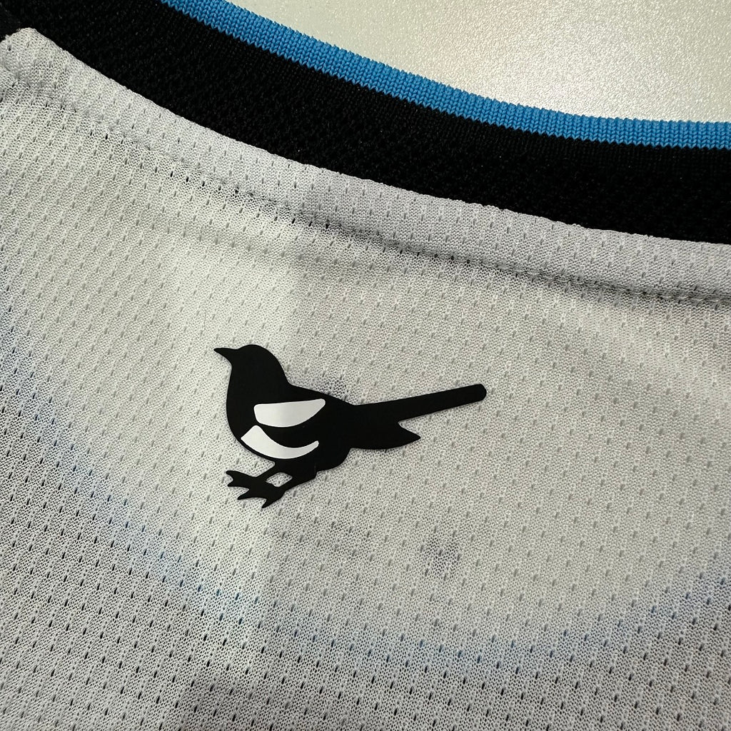 Newcastle United 2026/27 Home Shirt – Player Version – image 8