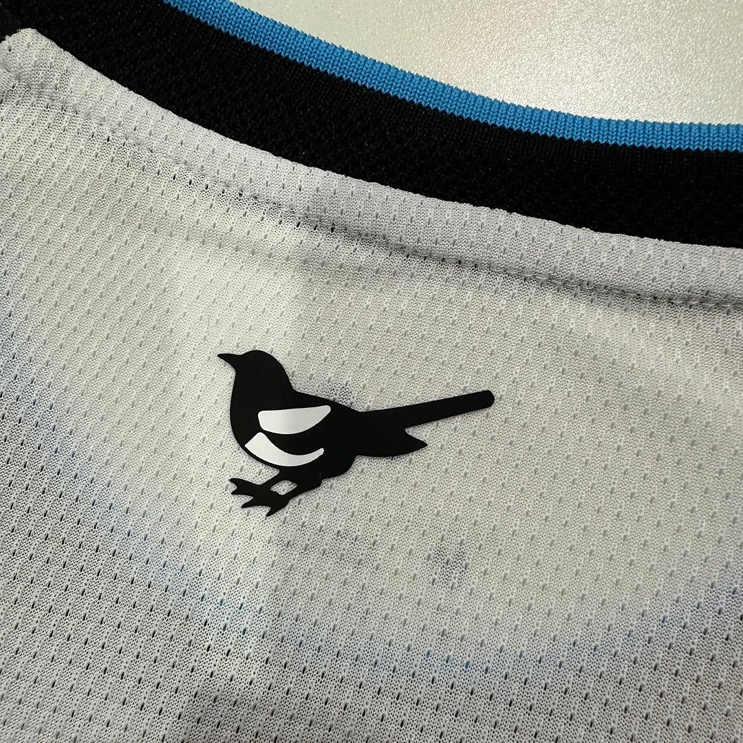 Newcastle United 2026/27 Home Shirt – Player Version – image 8