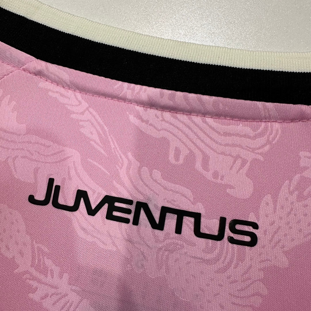 Juventus 2026/27 Away Shirt – Fan Version – image 8
