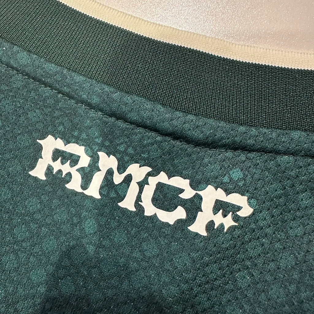 Real Madrid 2026/27 Away Shirt – Fan Version – image 8
