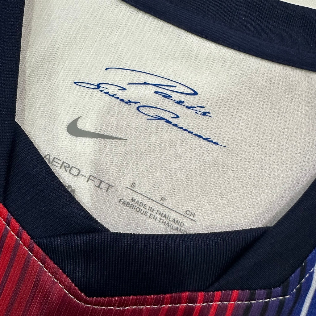 Paris Saint-Germain 2026/27 Away Shirt – Fan Version – image 8