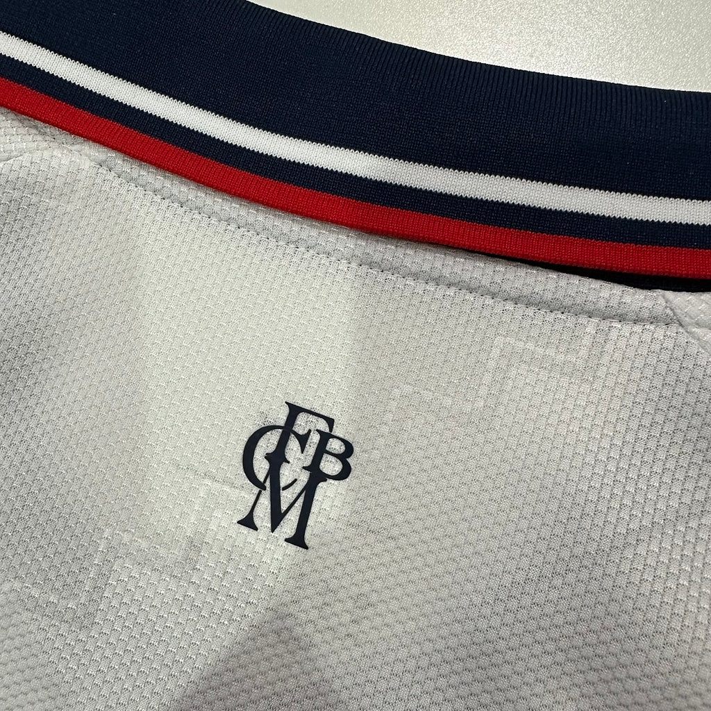Bayern Munich 2026/27 Away Shirt – Fan Version – image 8