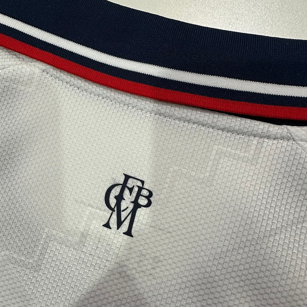 Bayern Munich 2026/27 Away Shirt – Fan Version – image 8