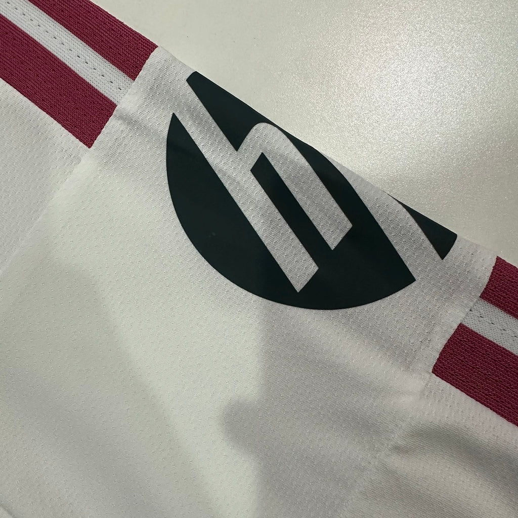Real Madrid 2026/27 Home Long-Sleeve Shirt – Player Version – image 8