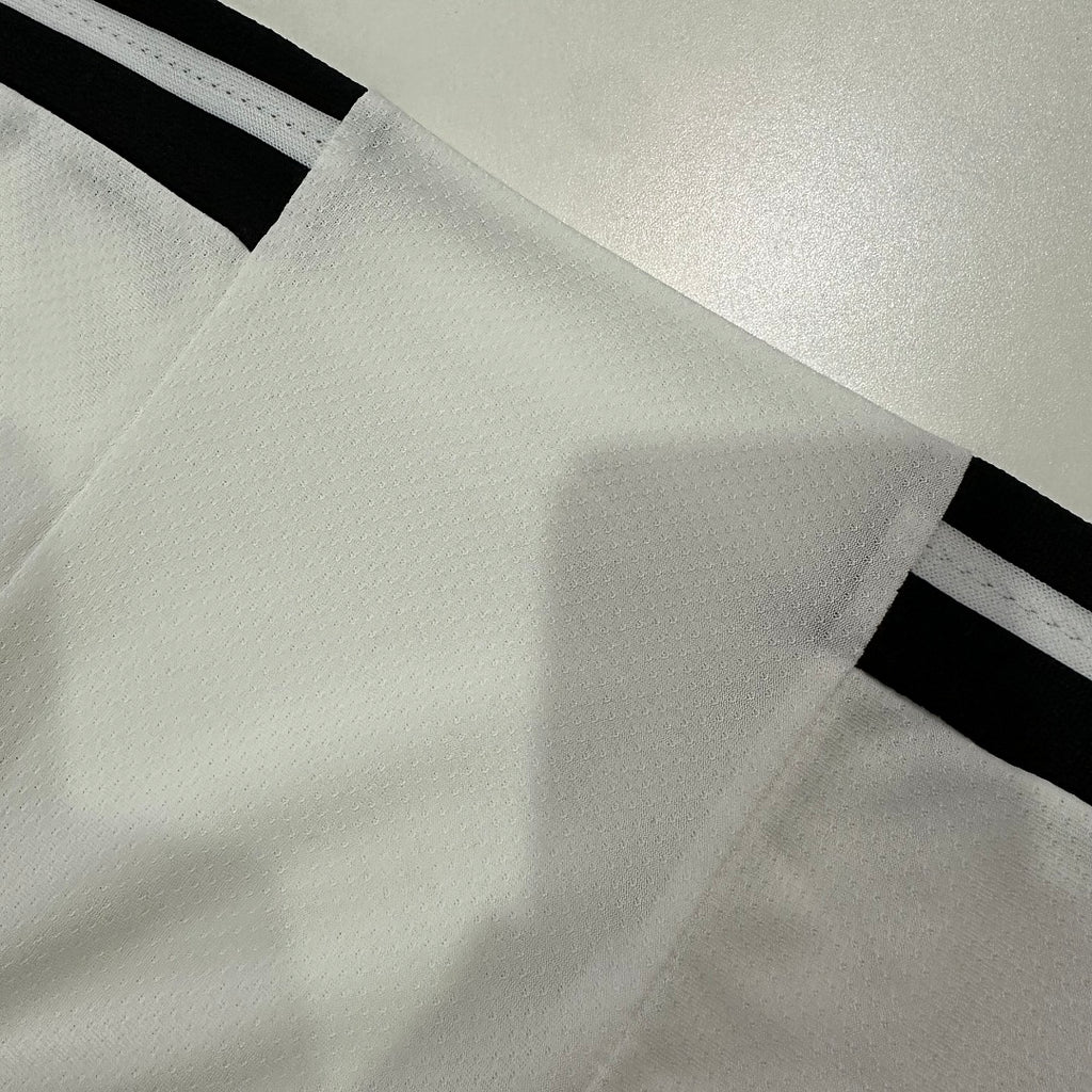 Juventus 2026/27 Home Long-Sleeve Shirt – Player Version – image 8
