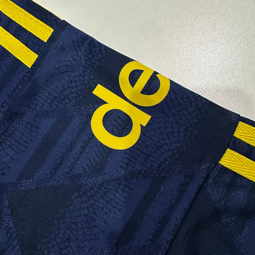 Arsenal 2026/27 Away Long-Sleeve Shirt – Player Version – image 8