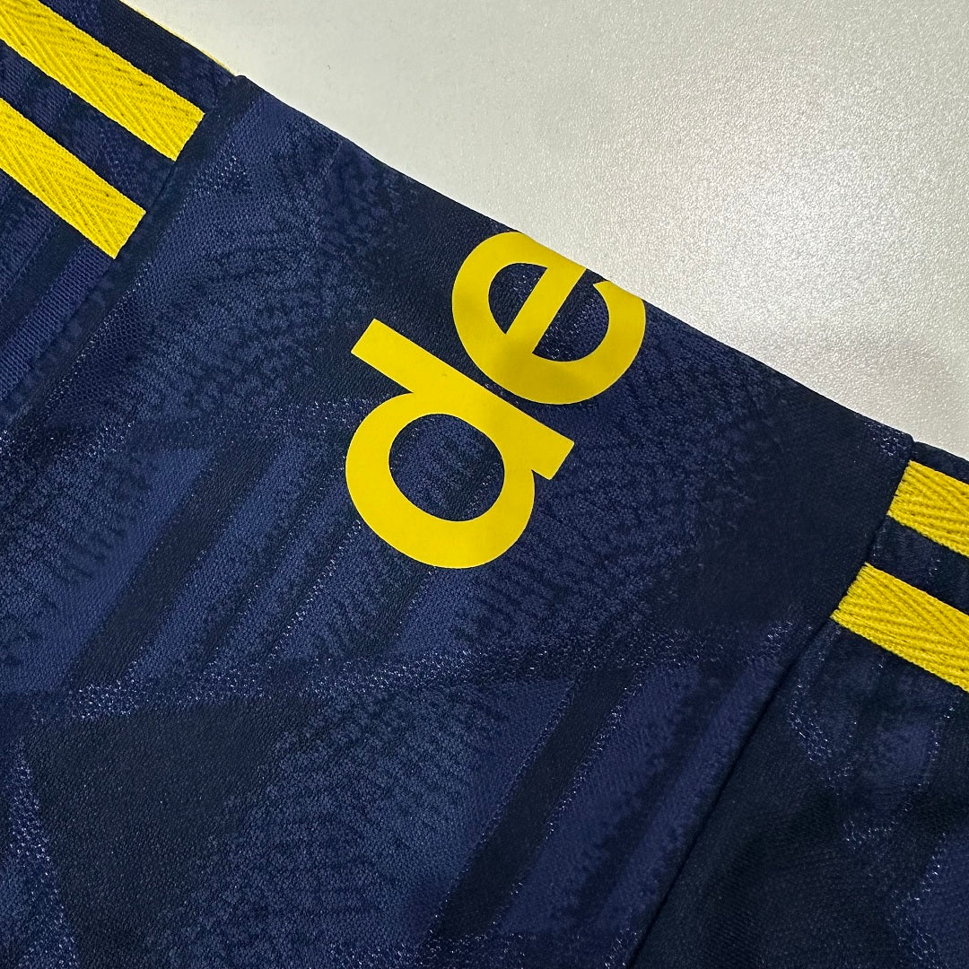 Arsenal 2026/27 Away Long-Sleeve Shirt – Player Version – image 8