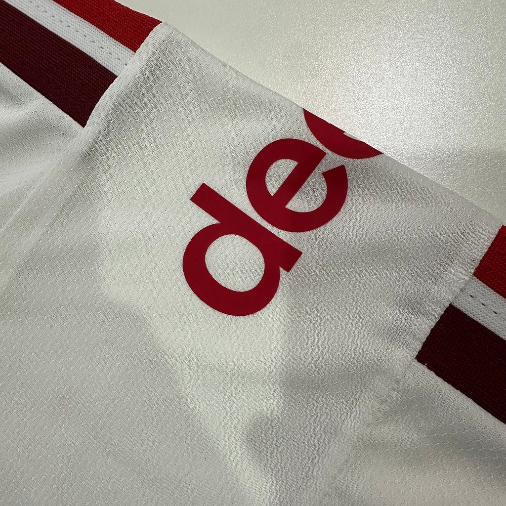 Arsenal 2026/27 Home Long-Sleeve Shirt – Player Version – image 8