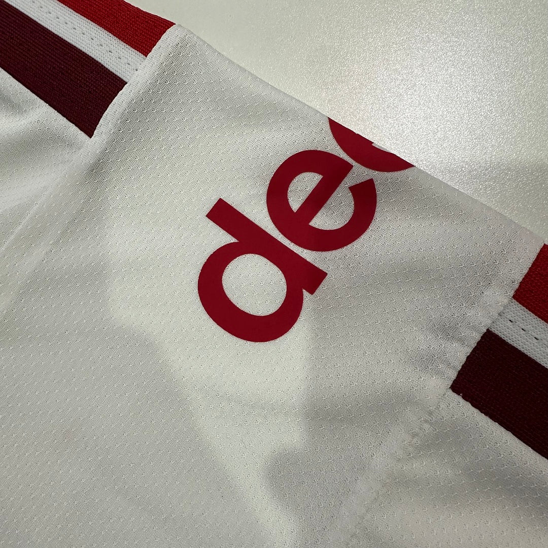 Arsenal 2026/27 Home Long-Sleeve Shirt – Player Version – image 8