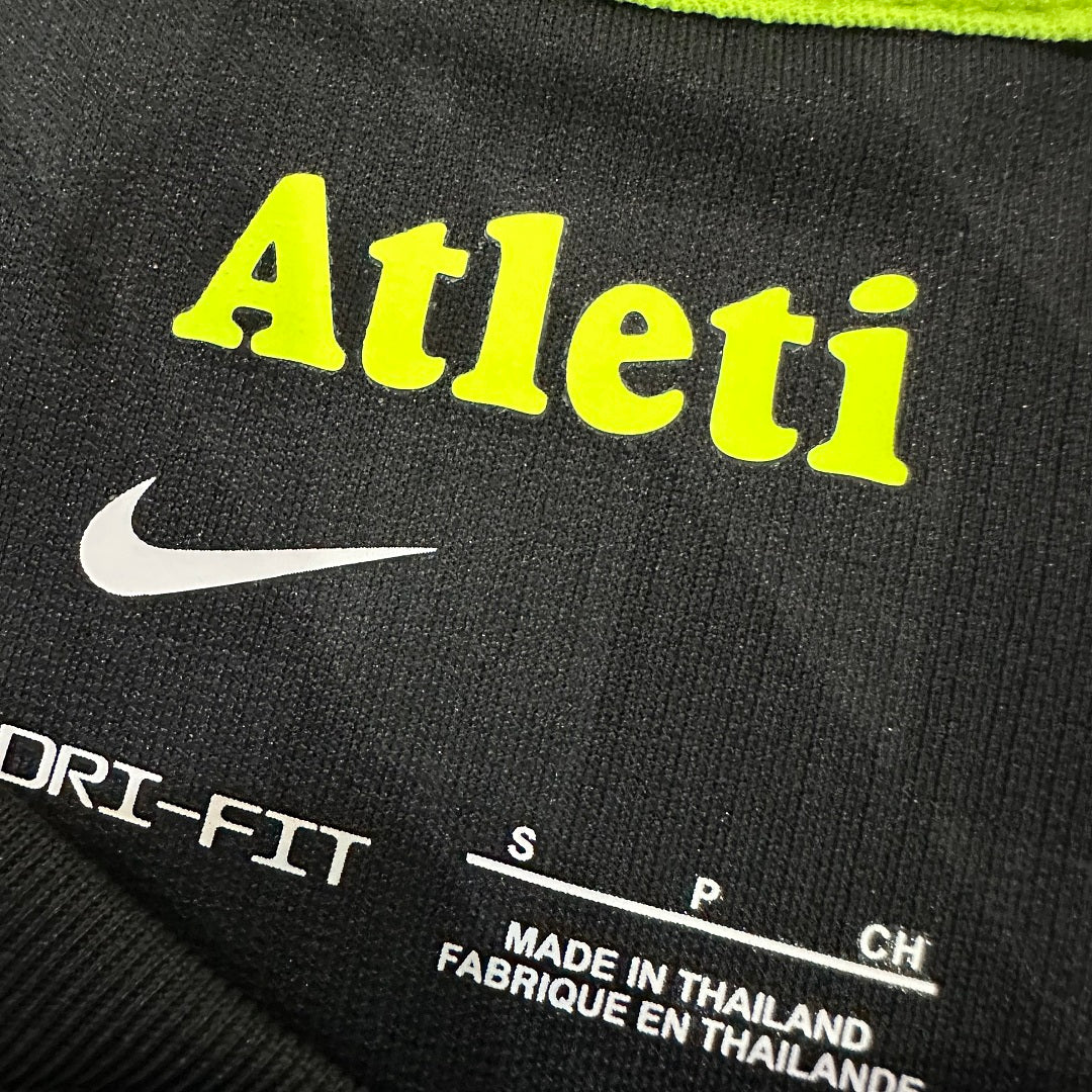 Atlético Madrid 2026/27 Away Shirt – Fan Version – image 8