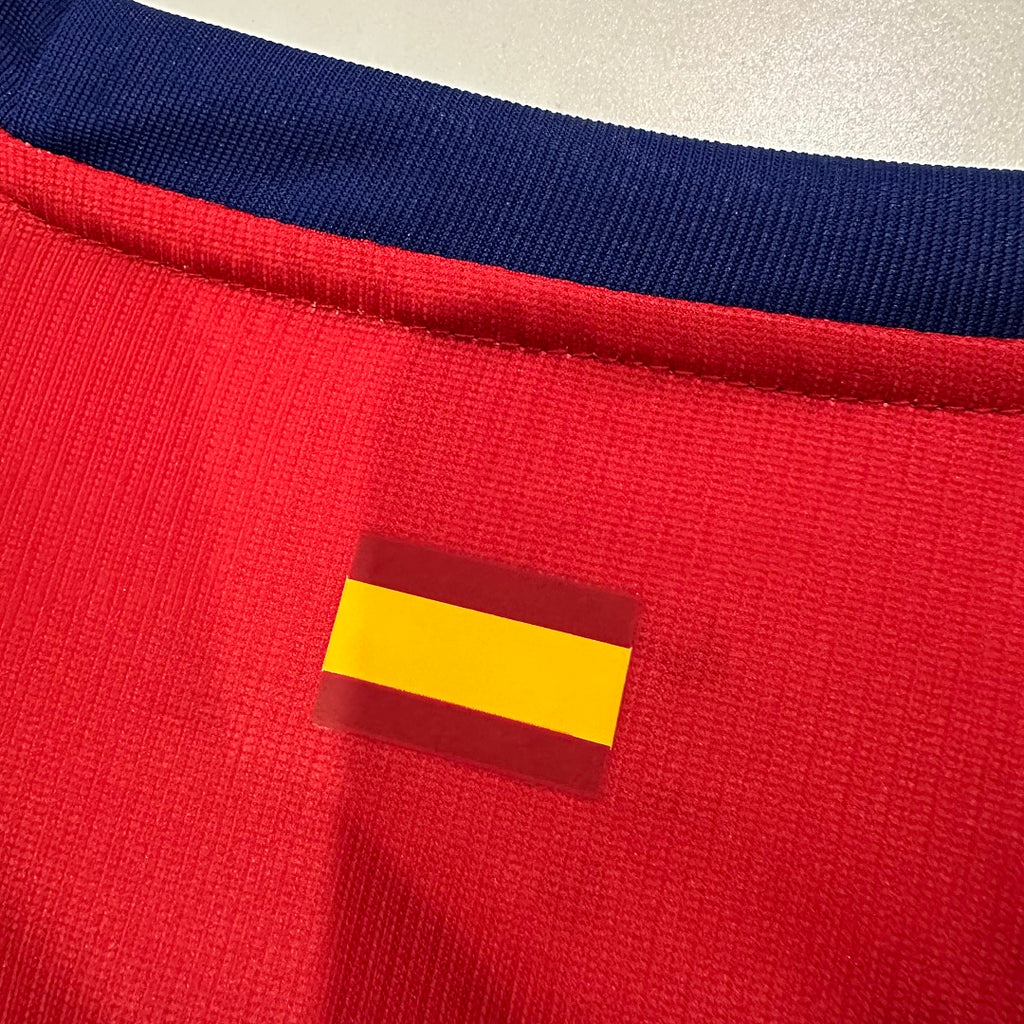 Atlético Madrid 2026/27 Home Shirt – Fan Version – image 8