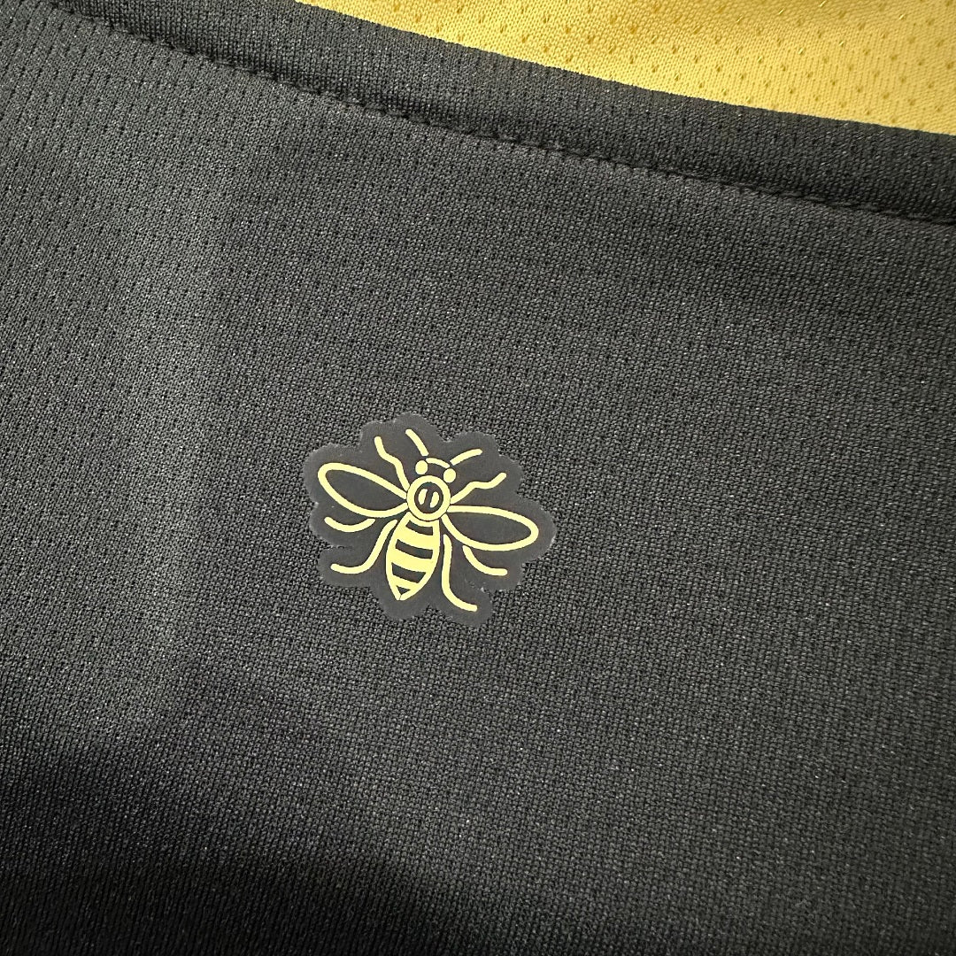 Manchester City 2026/27 Away Shirt – Fan Version – image 8