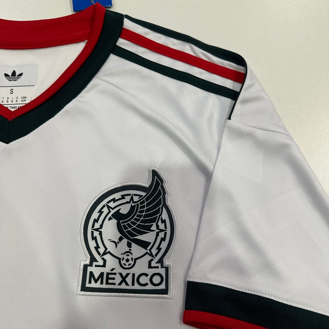 Mexico 2026/27 Away Shirt – Fan Version – image 9