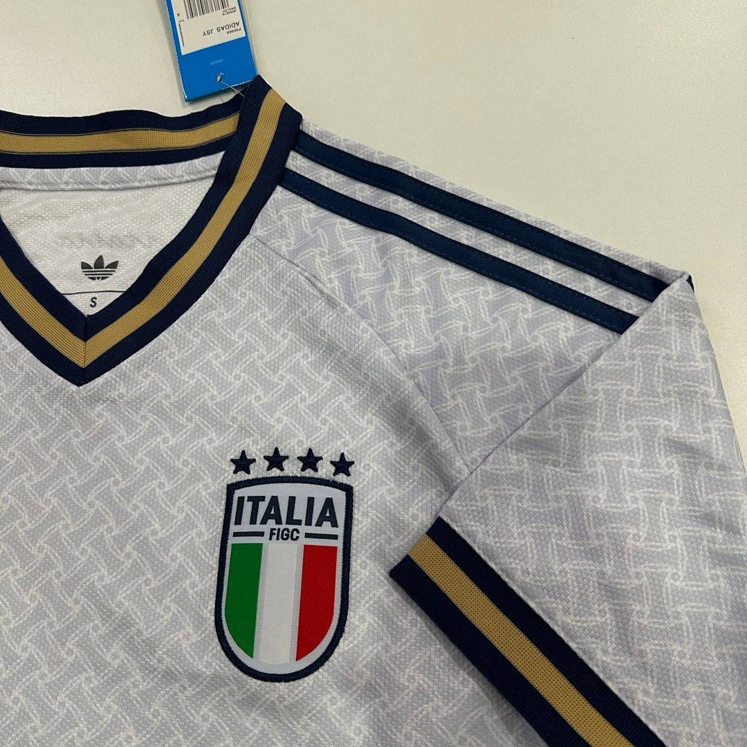 Italy 2026/27 Away Shirt – Fan Version – image 9