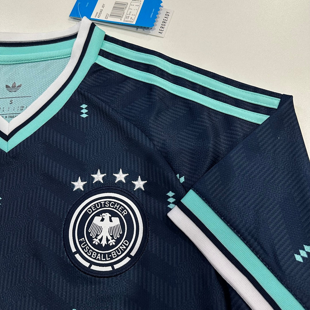 Germany 2026/27 Away Shirt – Fan Version – image 9
