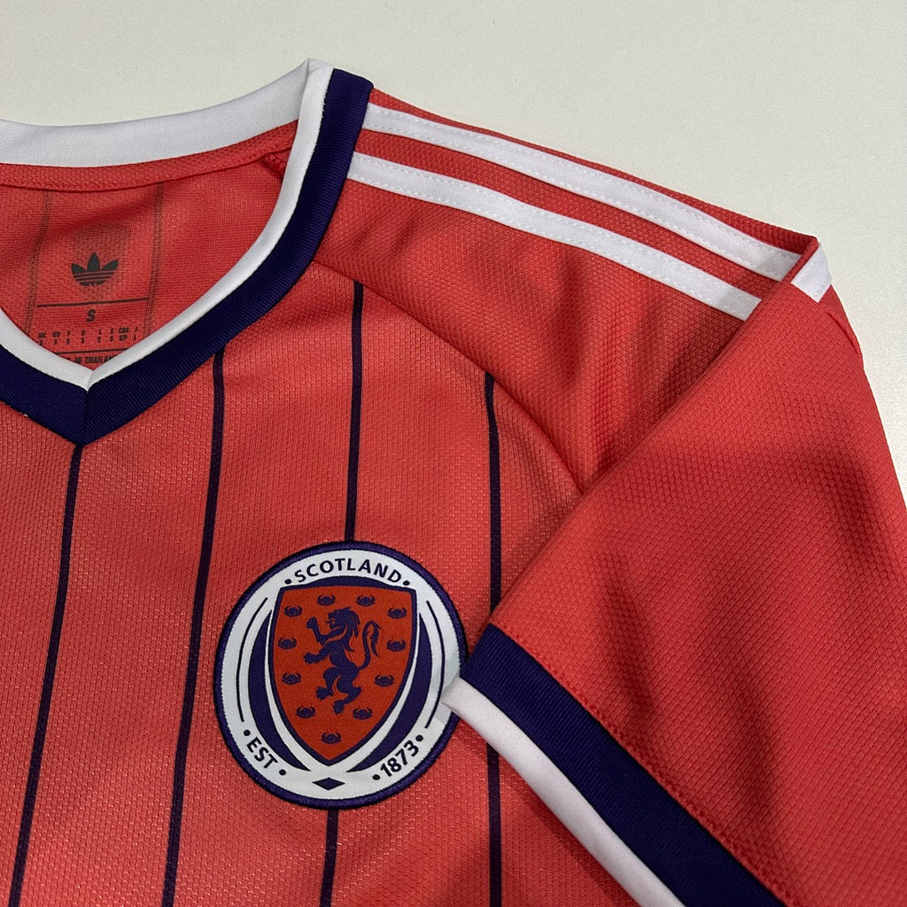 Scotland 2026/27 Away Shirt – Fan Version – image 9