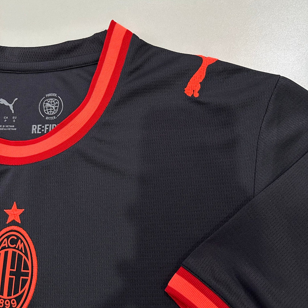 AC Milan 2026/27 Third Shirt – Fan Version – image 9