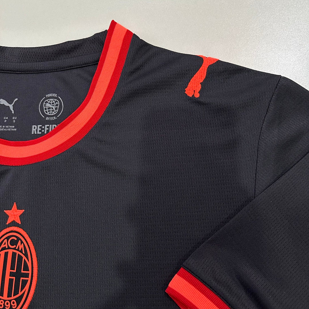 AC Milan 2026/27 Third Shirt – Fan Version – image 9