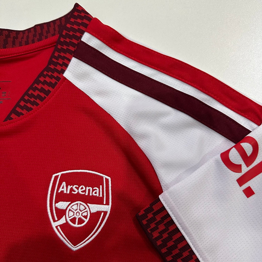 Arsenal 2026/27 Home Shirt – Fan Version – image 9