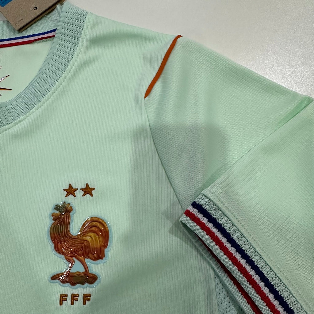 France 2026/27 Away Shirt – Fan Version – image 9