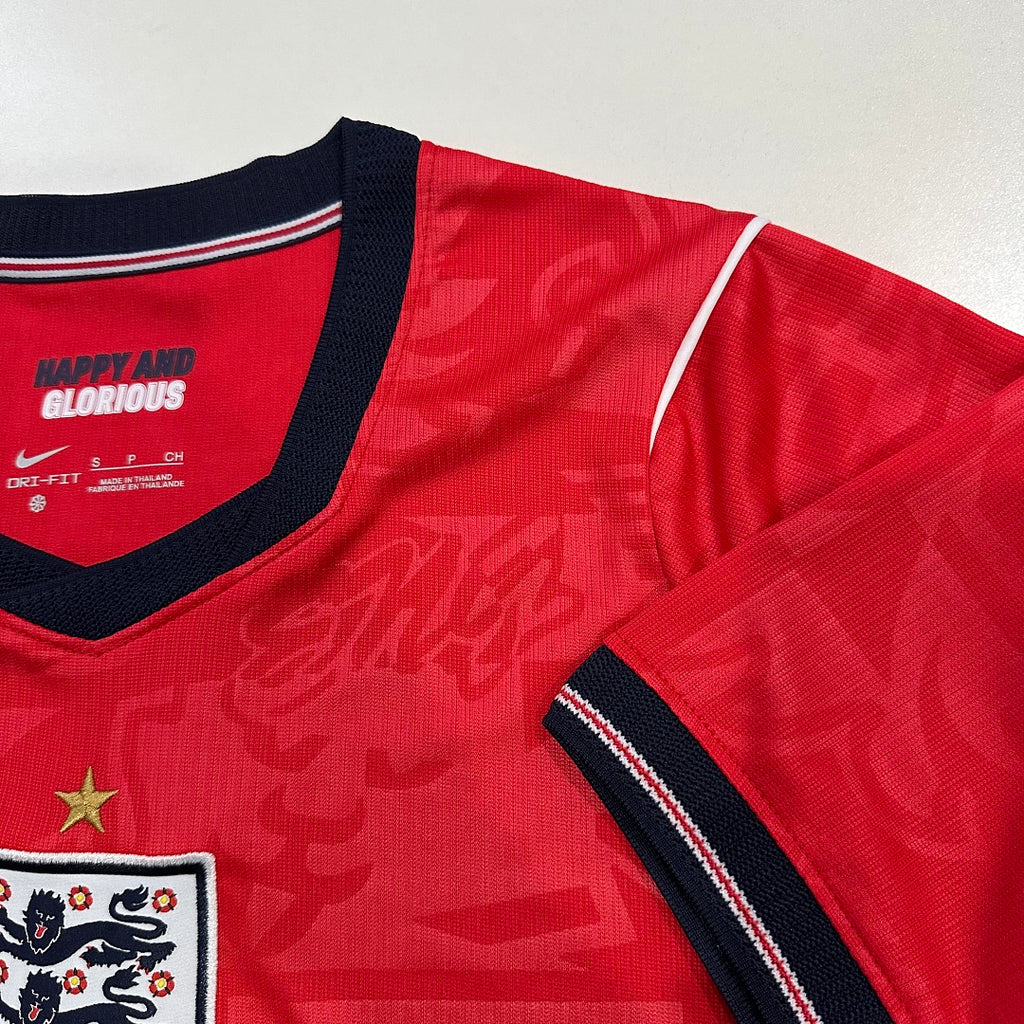 England 2026/27 Away Shirt – Fan Version – image 9