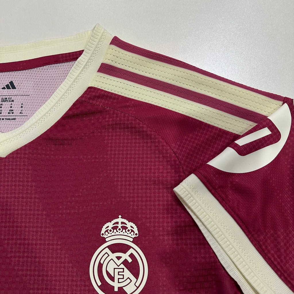 Real Madrid 2026/27 Third Shirt – Player Version – image 9