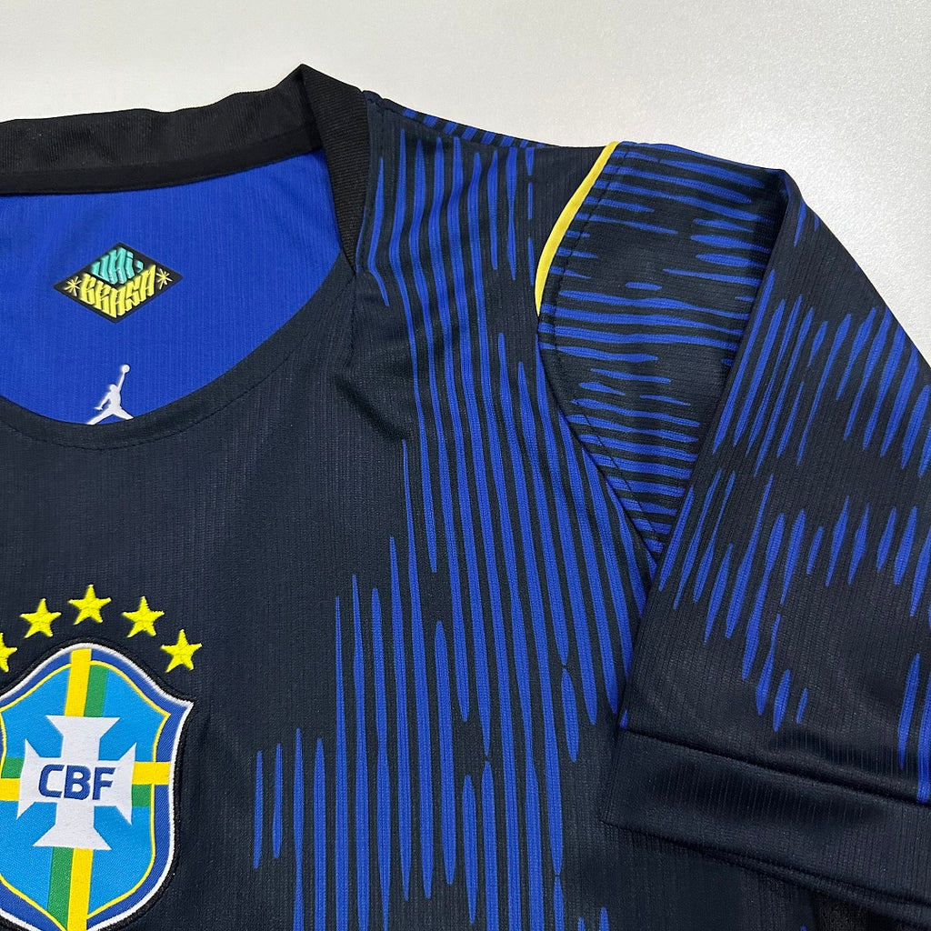Brazil 2026/27 Away Shirt – Fan Version – image 9