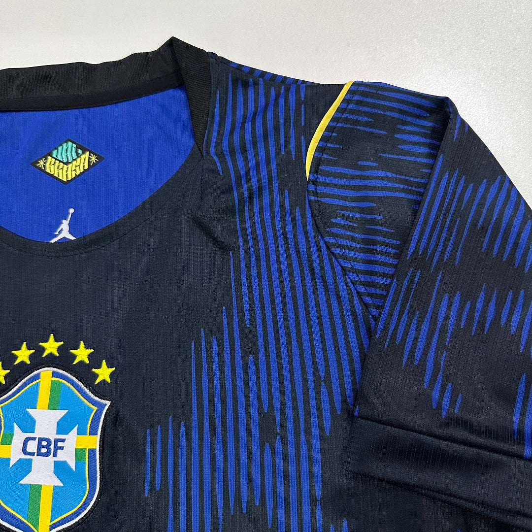 Brazil 2026/27 Away Shirt – Fan Version – image 9