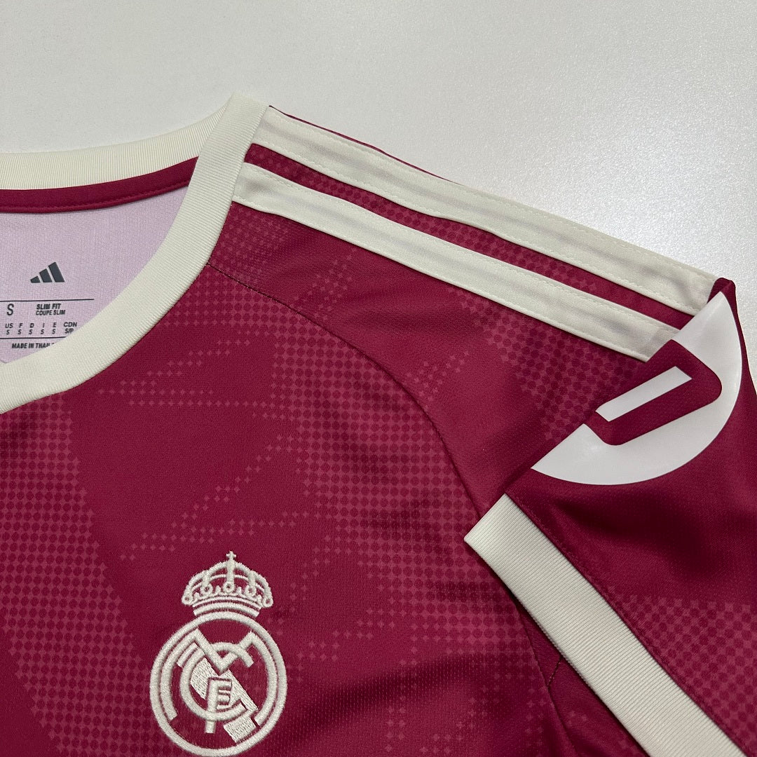 Real Madrid 2026/27 Third Shirt – Fan Version – image 9