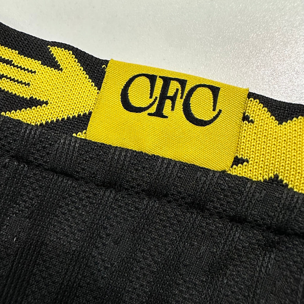 Chelsea 2026/27 Away Shirt – Player Version – image 9